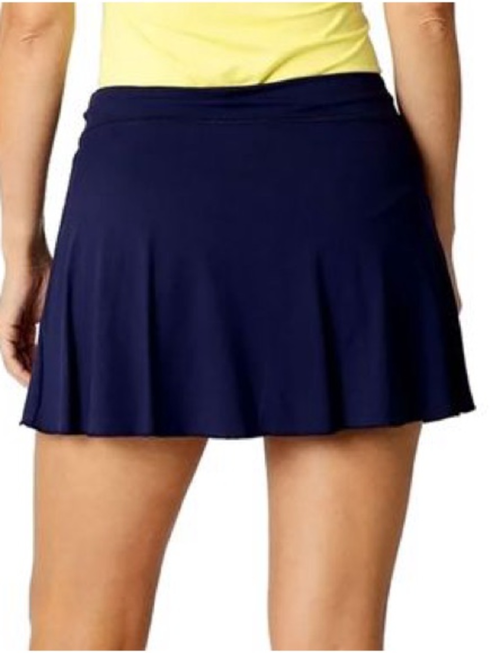 SOFIBELLA 14” Skort - Picture 2 of 3